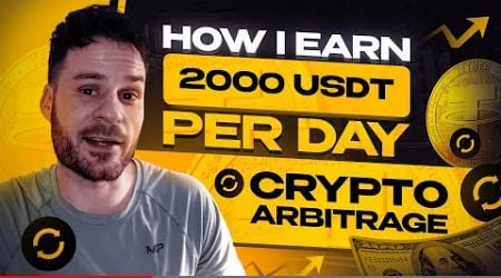 Crypto Arbitrage in Denmark, Germany, Italy, France, Sweden, Switzerland, Lithuania | Cryptocurrency