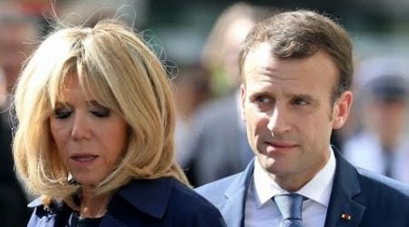 Brigitte et Emmanuel Macron ont de nouveaux voisins au Touquet