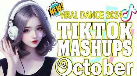 New Tiktok Mashup 2024 Philippines Party Music Viral Dance Trends Sept 29th