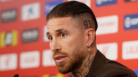 Egyptian giants still consider Ramos signing despite high salary demands