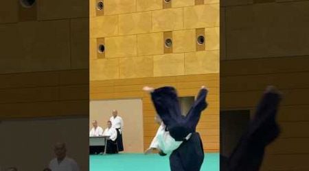 www.aikikai.sk | Slovak Aikido Association | Aikikai Slovakia