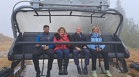 Popular Tatra resort to soon boast of 6-seater cable car