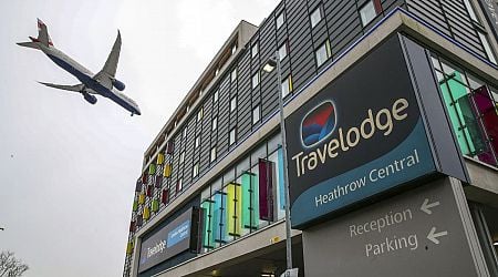 Travelodge offers flexible working in recruitment drive