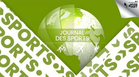 Le Journal des Sports du 01/10/2024