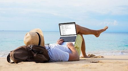 Why It Pays To Look Closely At The Costs Of Working From Anywhere