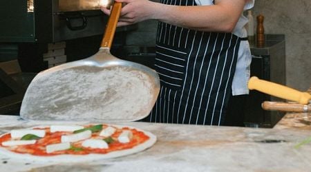 First master pizza making school in Croatia opens