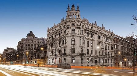 How To Spend A Stylish Weekend In Madrid, Spain