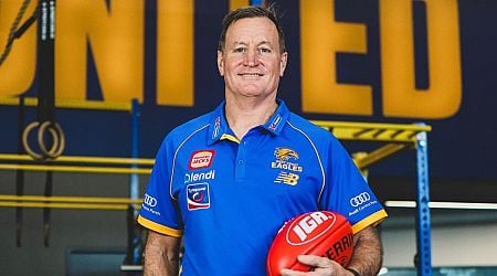 West Coast Eagles premiership coach John Worsfold to return to club as Head of Football