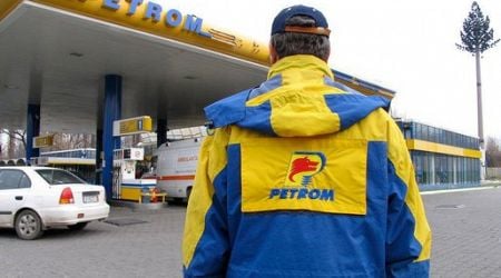 Competition Council Authorizes OMV Petrom S.A. Service Outsourcing