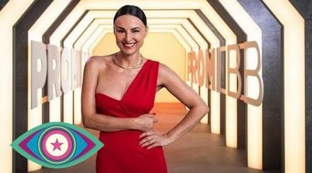 Mimi Fiedler will sich erholen: Geht der Plan auf? | Promi Big Brother 2024 | SAT.1