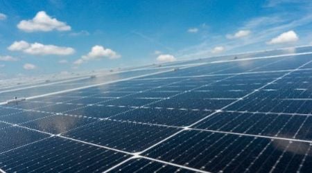 RWE starts Polish solar project construction