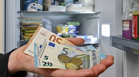 Annual inflation at 1.4% in Latvia in September