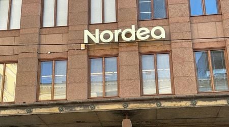 Technical glitch disrupts Nordea digital services