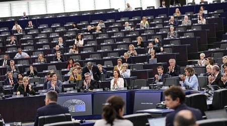 EP gives final OK to 446 mn for E-R and Tuscany floods