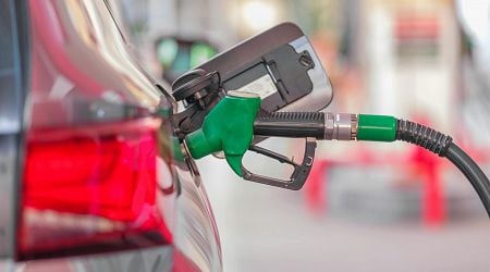 Escalating Conflict in the Middle East Pushes Up Domestic Fuel Prices