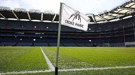 When are GAA inter-provincial trial games? TV, stream, ticket info and more on Croke Park clashes