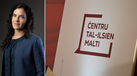  Maris Camilleri replaces Norma Saliba as acting head of Maltese Language Centre 