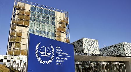 Dutch prosecutor considers complaint about ICC interference