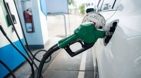 Petrol and diesel prices to go up again as new carbon tax hike takes effect