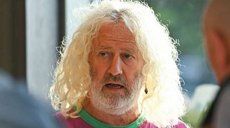 Mick Wallace pleas for return of 'stolen' phone containing irreplaceable voice messages from his late son Joseph