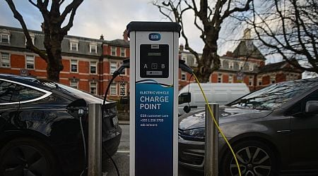 Should I only charge my EV to 80 per cent every time? Five common questions on electric cars answered