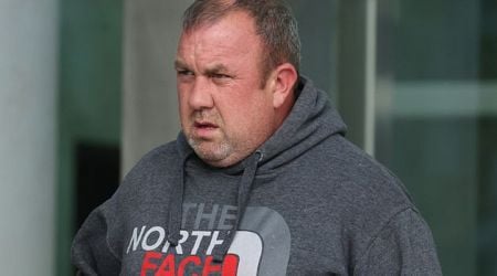 Street trader illegally sold air horns, hats and ponchos on day of All-Ireland football semi-final, court hears