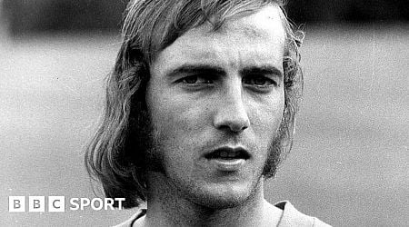 Former Netherlands midfielder Neeskens dies aged 73