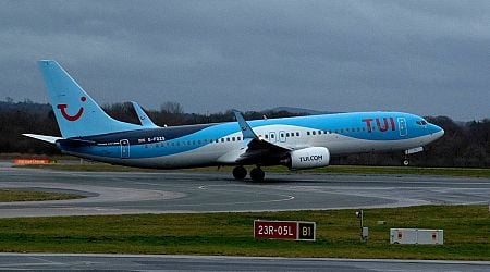 TUI warning to holidaymakers over border control change