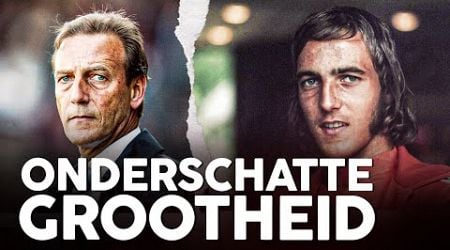 &#39;Aandacht van internationale media laat grootheid Johan Neeskens zien&#39; | FCA Daily | S07E62