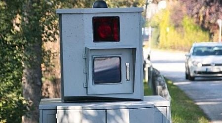 Call for more speed cameras in Donegal amid road tragedies
