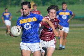 Pat Spillane: Trip to Boston reminded me how the GAA is the glue that holds our communities together