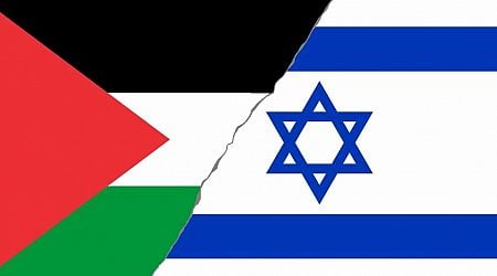 Almost half of Danes support an enforced two-state solution in Israel and Palestine