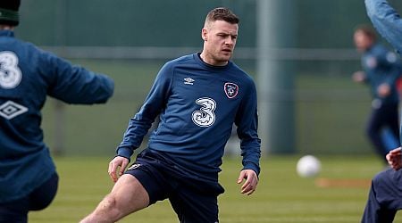 Anthony Stokes: The rise and fall of former Ireland star after being handed 15-month jail sentence