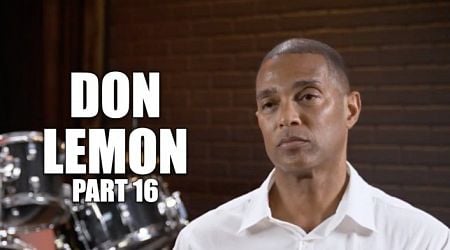 EXCLUSIVE: Don Lemon Accuses Vlad of Trafficking in Controversy