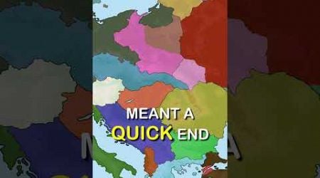 What if Czechoslovakia GAINED Galicia in 1923? #history #whatif #poland #czechia