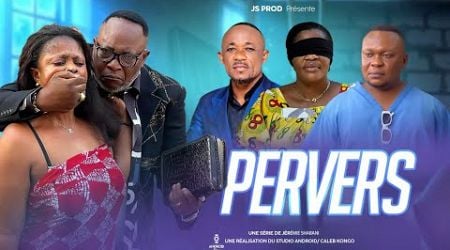 Pervers || Teaser du Nouveau Film Js Production