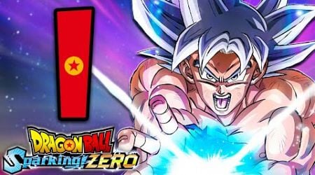 DRAGON BALL SPARKING ZERO [Walkthrough Gameplay ITA PS5 - PARTE 1] - GOKU e VEGETA sono TORNATI!