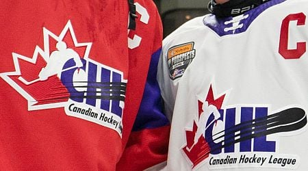 NCAA to vote on CHL-eligibility propsal in November