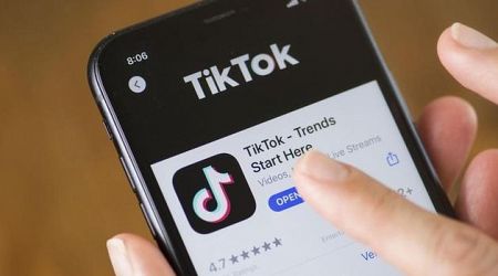 TikTok sued by 13 states and accused of harming younger users