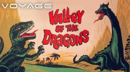 Valley of the Dragons | Full Movie | Voyage