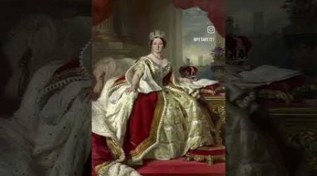 Victoria (1819- 1901) was Queen of the United Kingdom Great Britain and Ireland