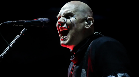 'You'd See People Railing on Me, Like, 'He Probably Didn't Write That Stuff'': Billy Corgan on What He Finds 'Irksome' About Internet Critics