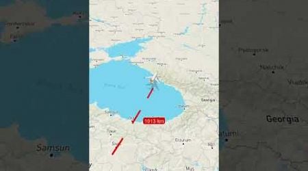 Distance between Nicosia Cyprus to Moscow Russia #moscowregion #army #aviation #ukrainerussiaborder