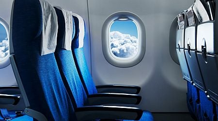 Laura Kennedy: Nine tips to help you prepare for a long plane journey