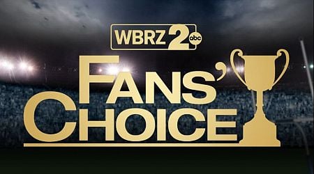 Fans' Choice Player of the Week nominees: Week 5