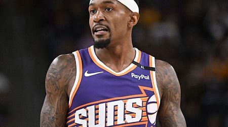 Beal: Suns weren't even in picture as Wizards looked for trade partner