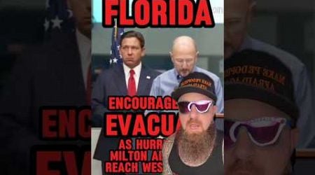 FLORIDA APOCALYPSE