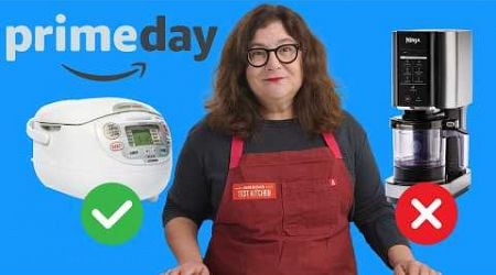 The Best Amazon Prime Day Deals | 2024