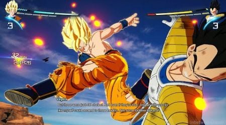 DRAGON BALL: Sparking ZERO - WHAT IF Goku Transformed into a Super Saiyan Early!