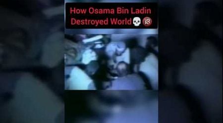 &quot;Unraveling Osama Bin Laden: The Man Behind the Terror&quot;